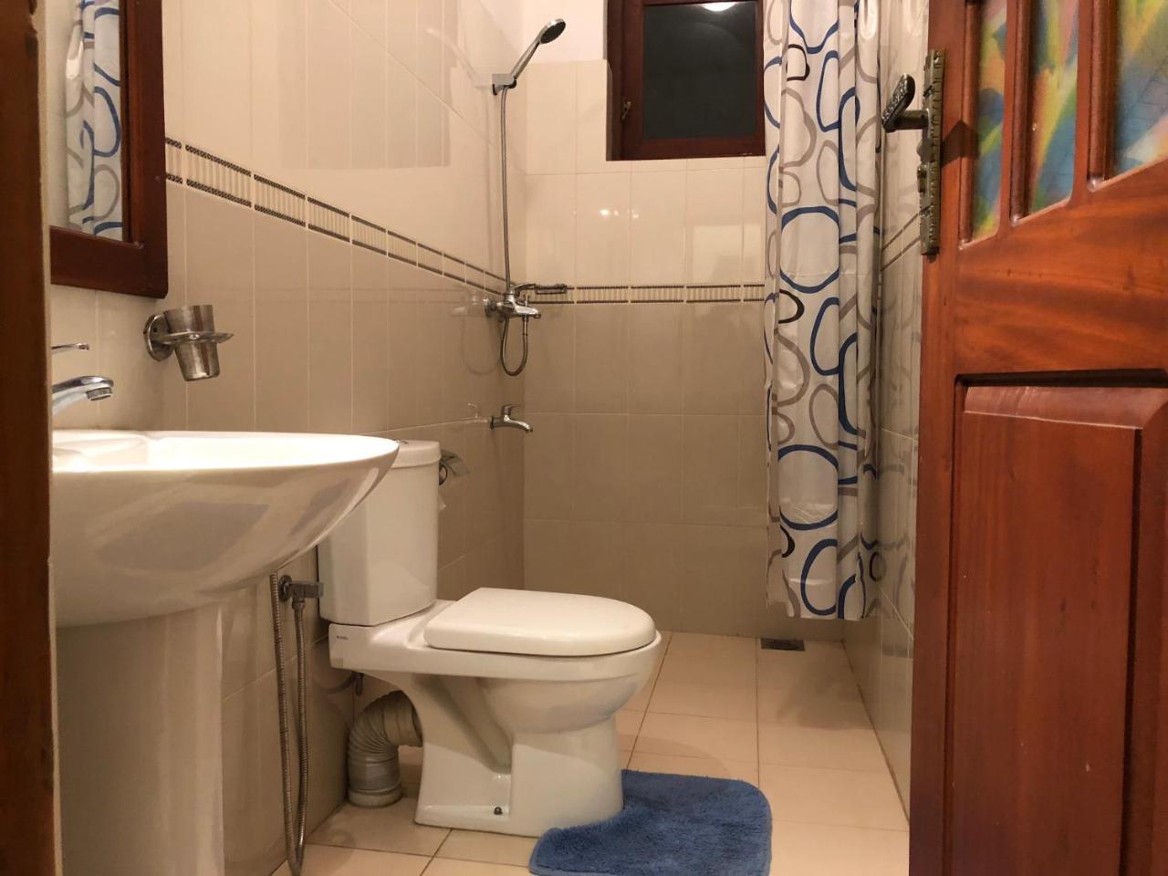 Helianto Social Villa Bentota Kültér fotó