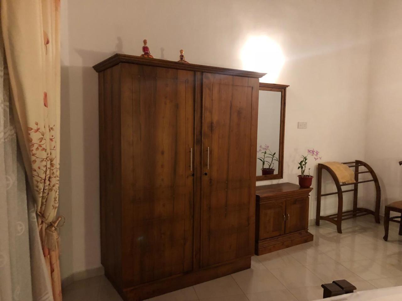 Helianto Social Villa Bentota Kültér fotó