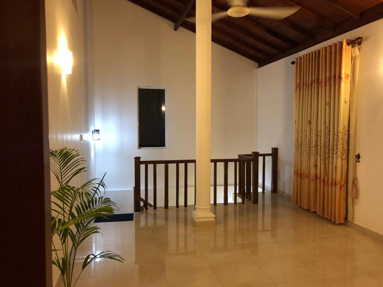 Helianto Social Villa Bentota Kültér fotó