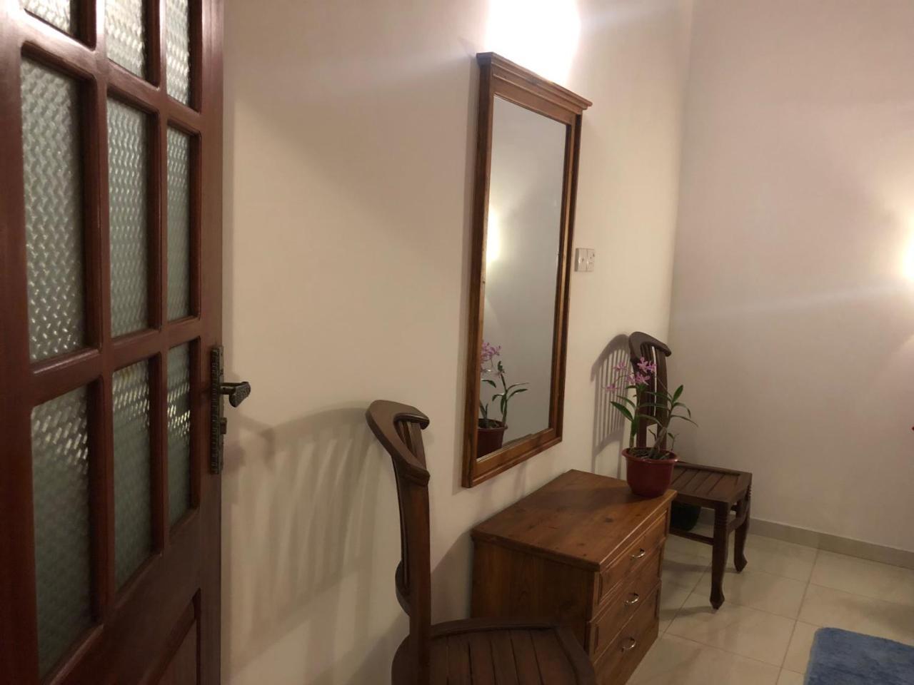 Helianto Social Villa Bentota Kültér fotó